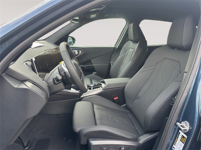 New 2026 BMW X3 xDrive30 w/ Premium Package image 9