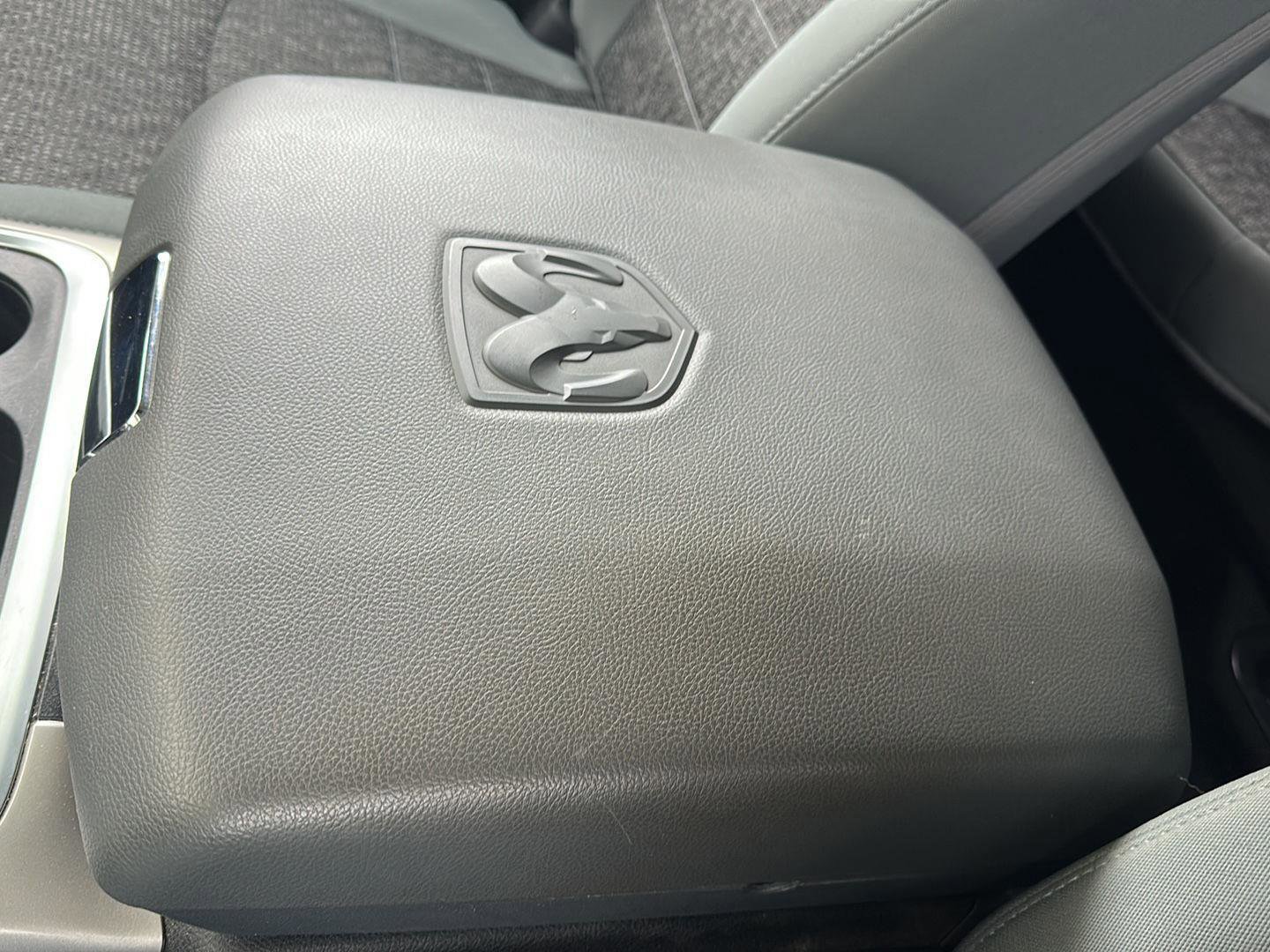 Used 2018 RAM 1500 Big Horn image 22