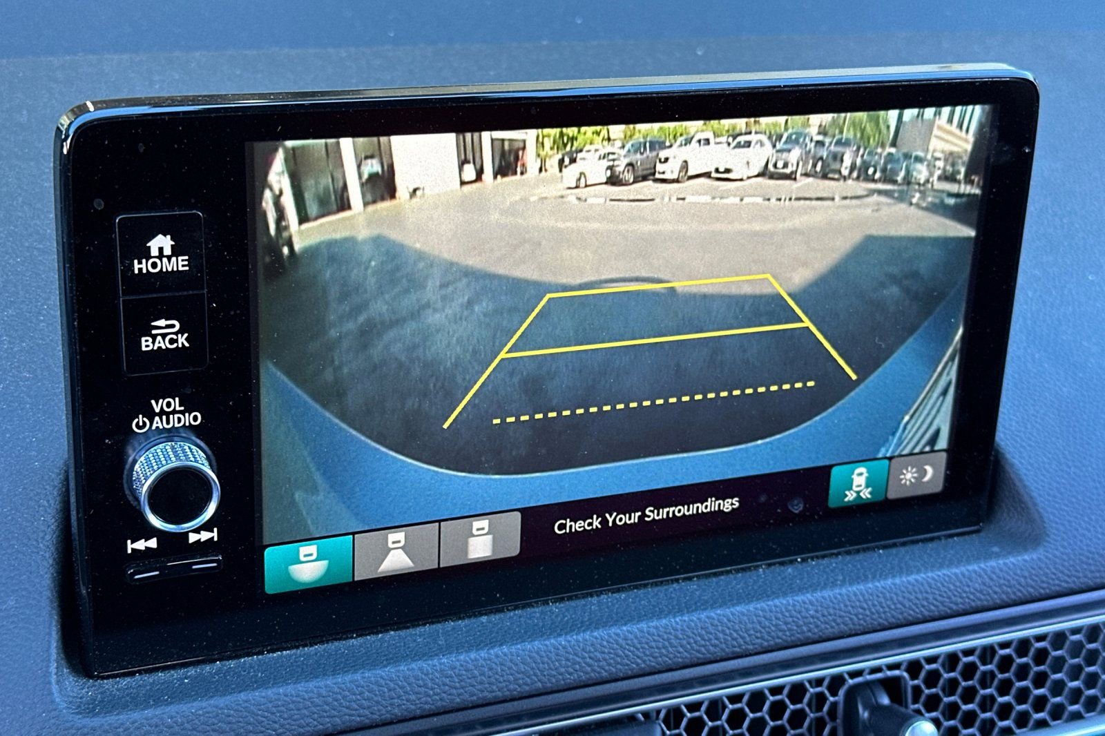 Used 2024 Honda Civic Type R image 16