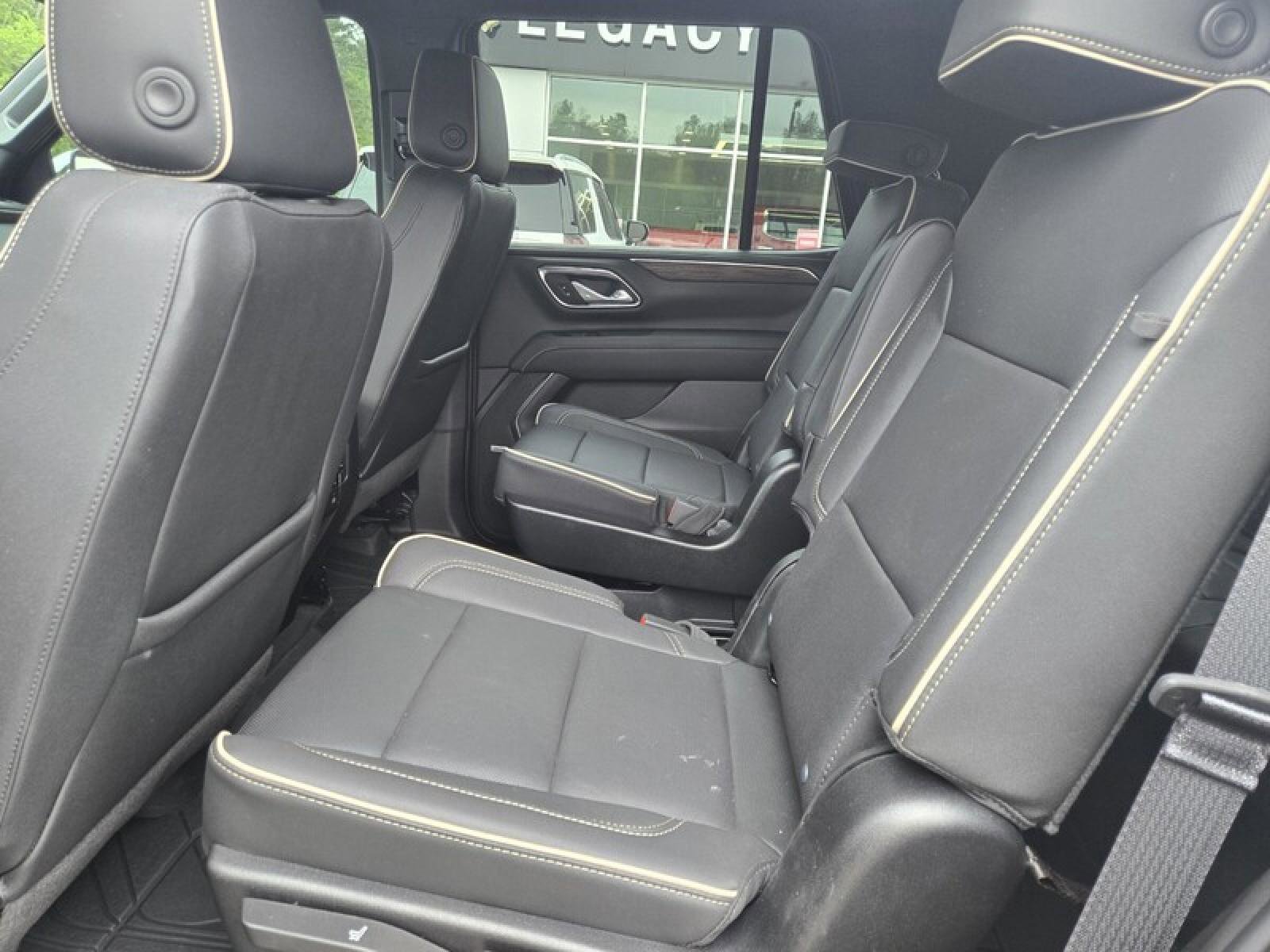 Used 2024 Chevrolet Tahoe Premier image 26