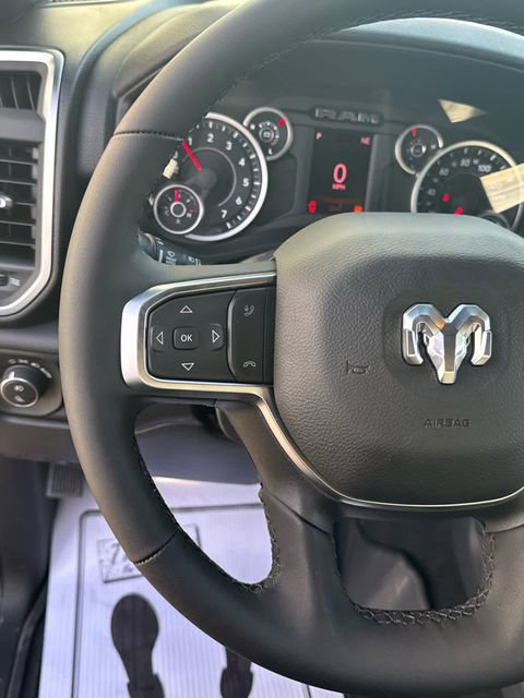 New 2026 RAM 2500 Big Horn image 16