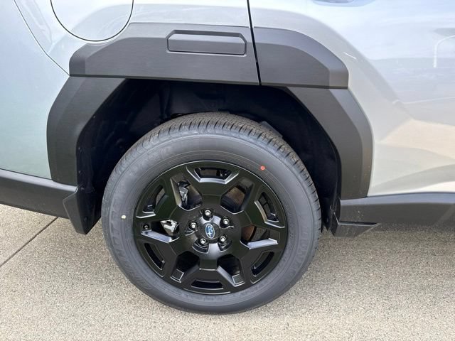 New 2026 Subaru Outback Limited AWD/4WD image 10