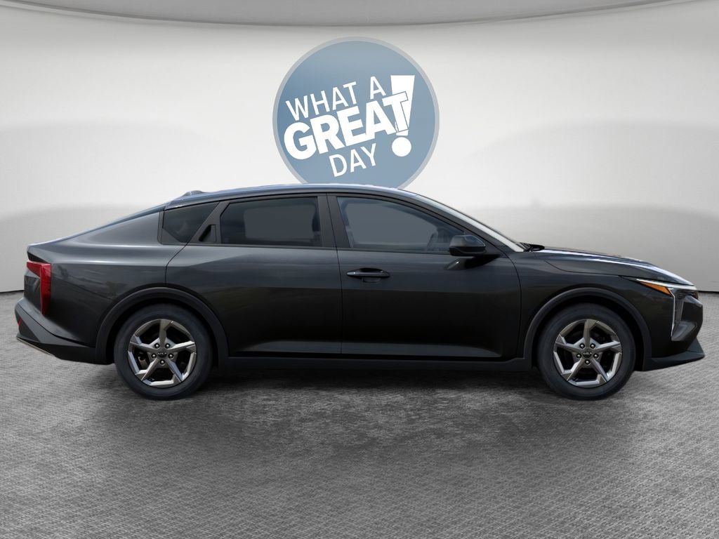 New 2026 Kia K4 FWD image 7