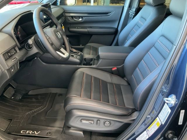 New 2026 Honda CR-V Sport-L image 4
