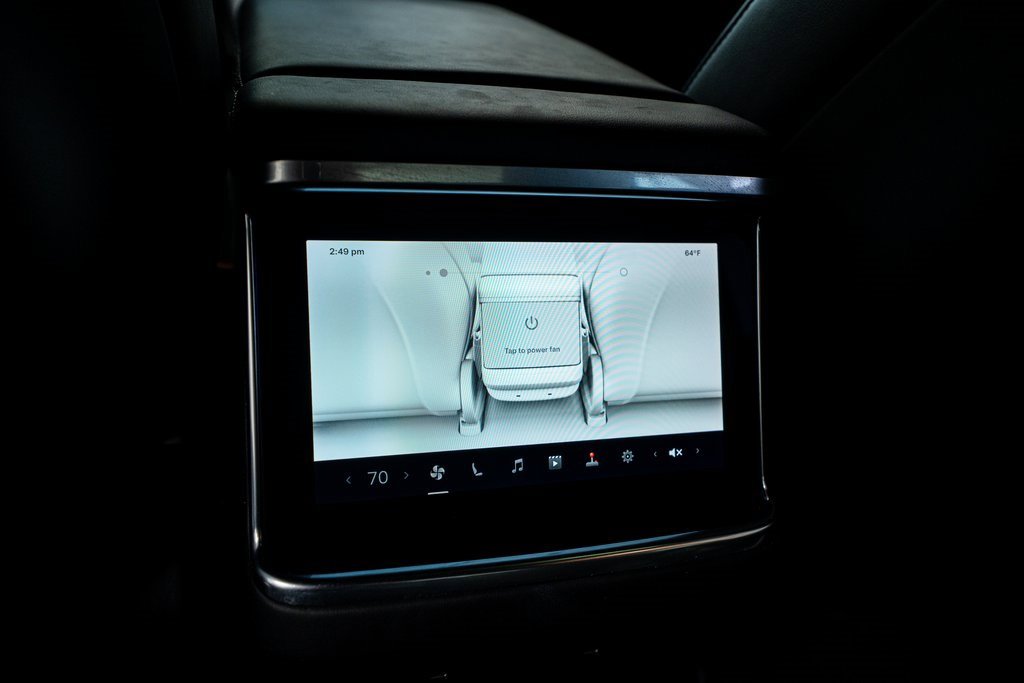 Used 2021 Tesla Model S Plaid image 54