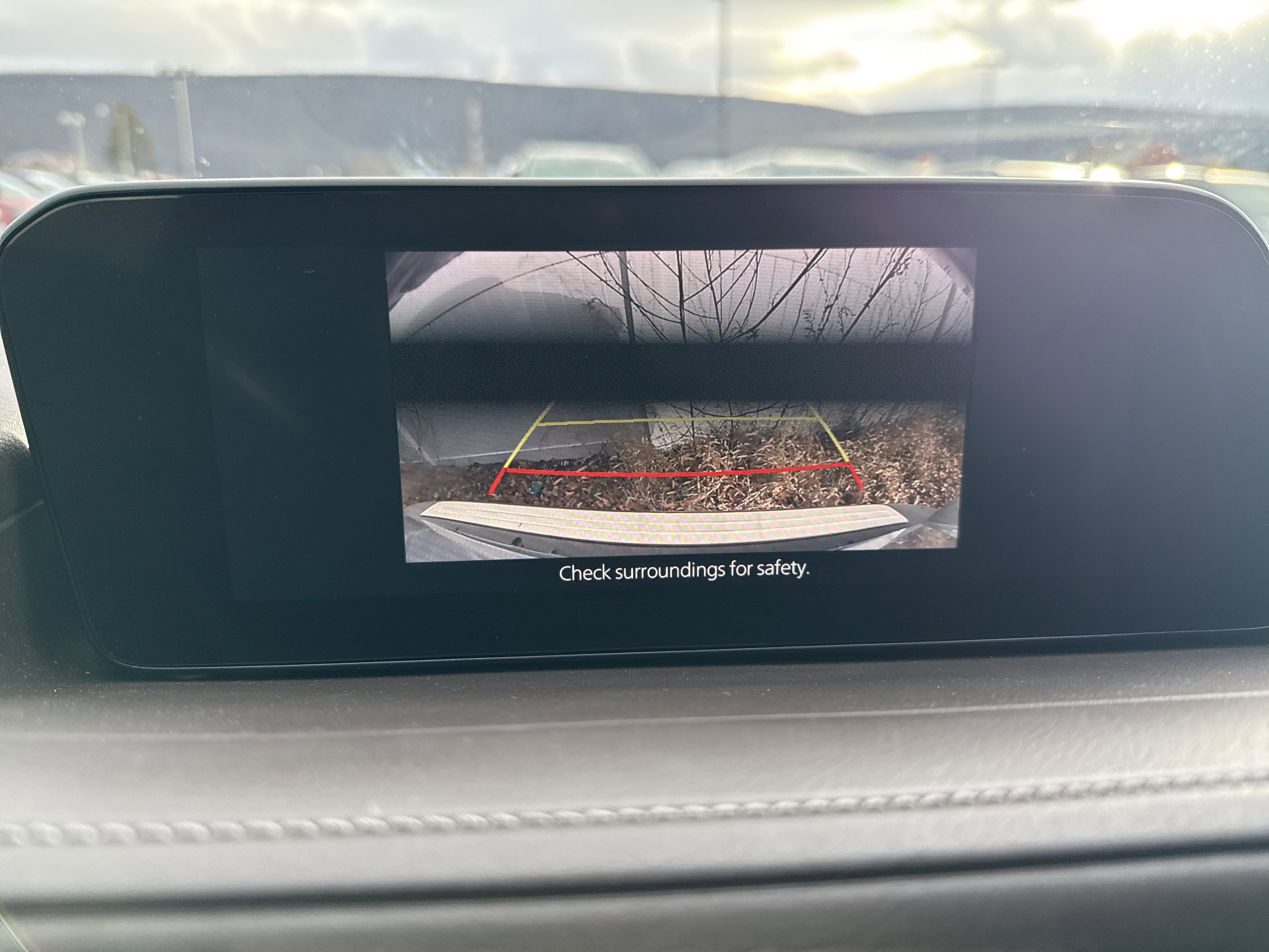 Used 2021 MAZDA CX-30 AWD 2.5 S w/ Premium Package image 26