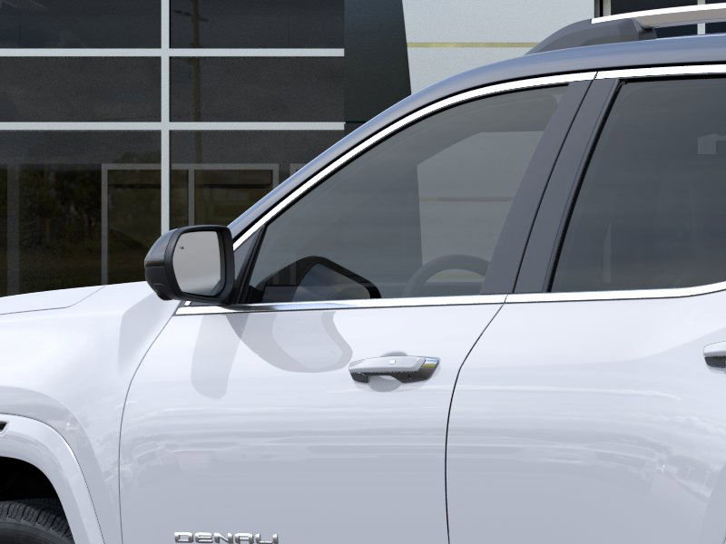 New 2026 GMC Terrain Denali image 14