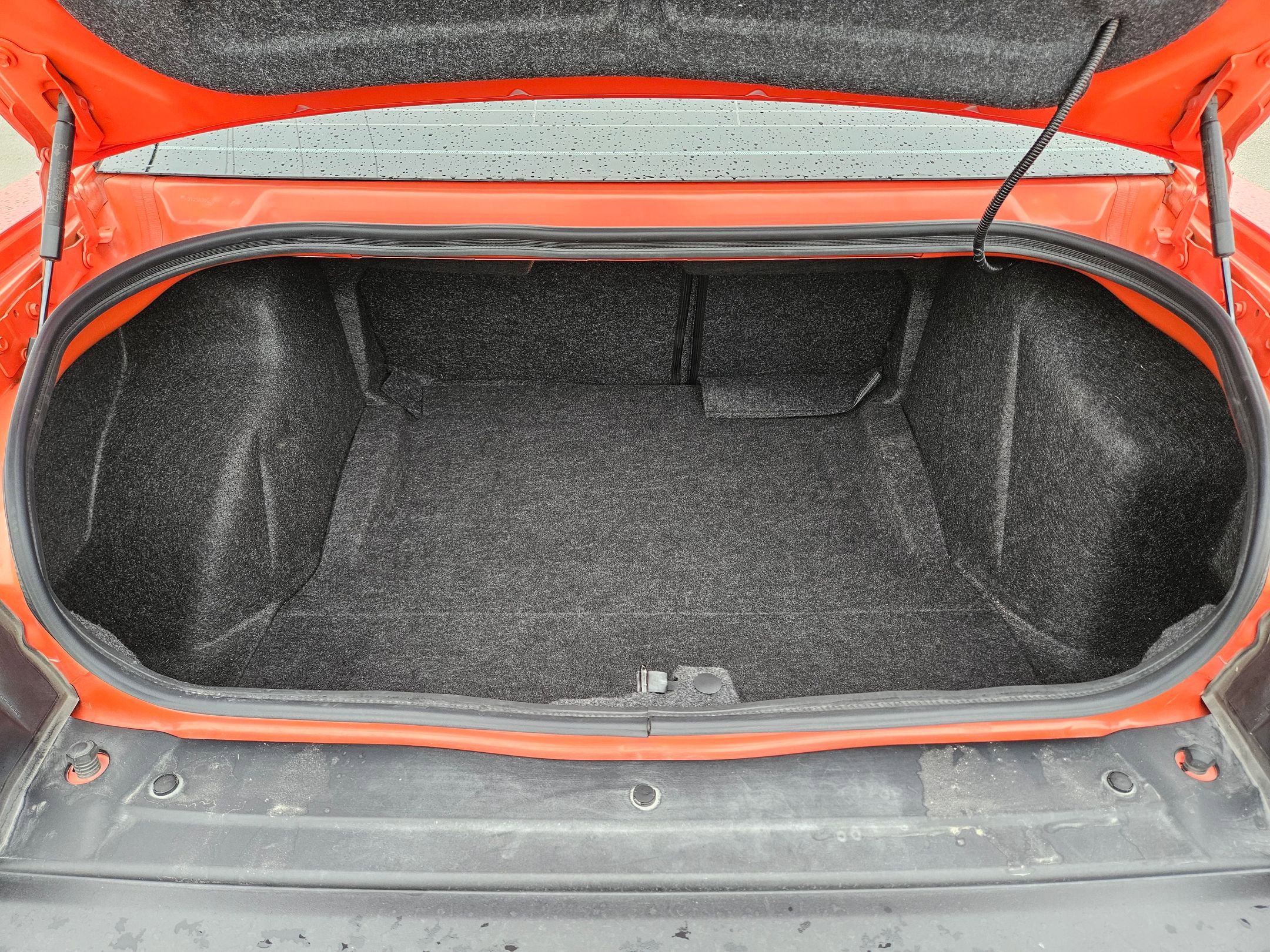 Certified 2023 Dodge Challenger SXT w/ Blacktop Package image 25