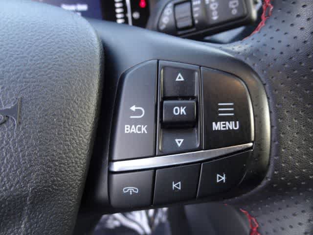 Used 2024 Ford Escape ST-Line FWD image 18