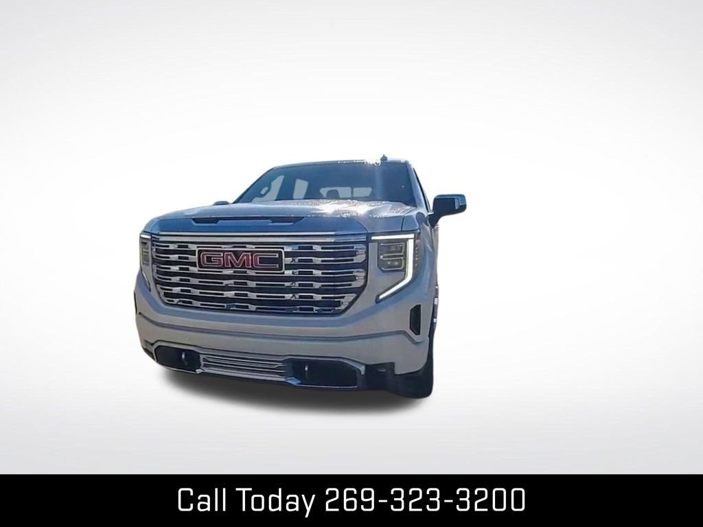 New 2024 GMC Sierra 1500 Denali w/ Technology Package image 5