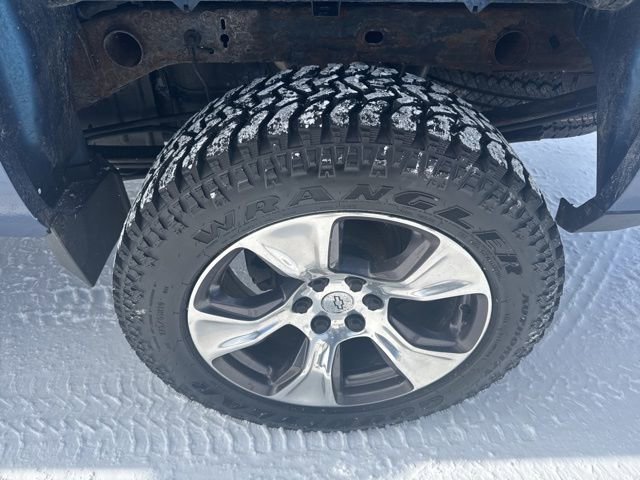 Used 2016 Chevrolet Silverado 1500 LS image 24