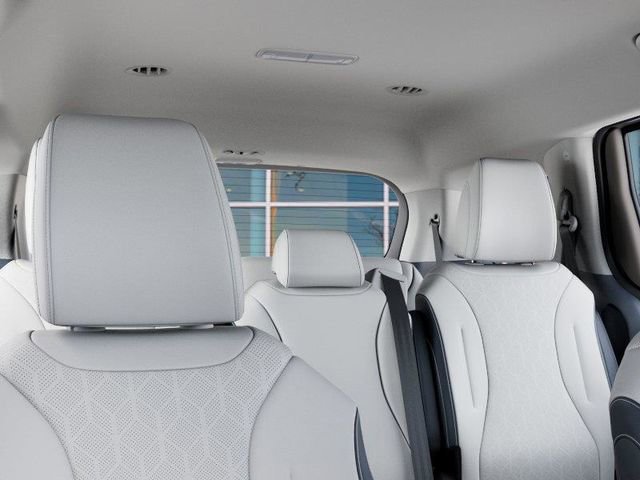 New 2026 Kia Carnival EX FWD image 27
