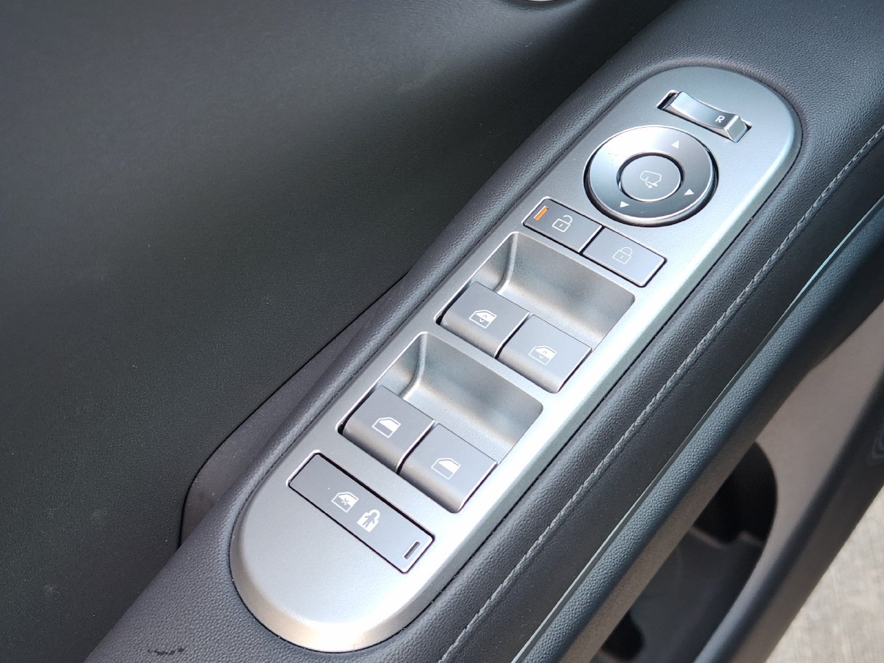 New 2027 Hyundai Palisade SEL Premium FWD image 22