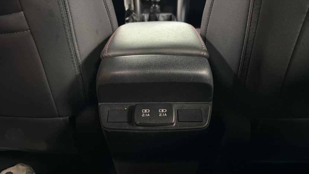 Certified 2023 Subaru WRX Limited AWD/4WD image 34