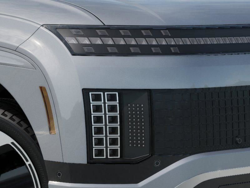 New 2026 Hyundai Ioniq 9 Calligraphy image 14