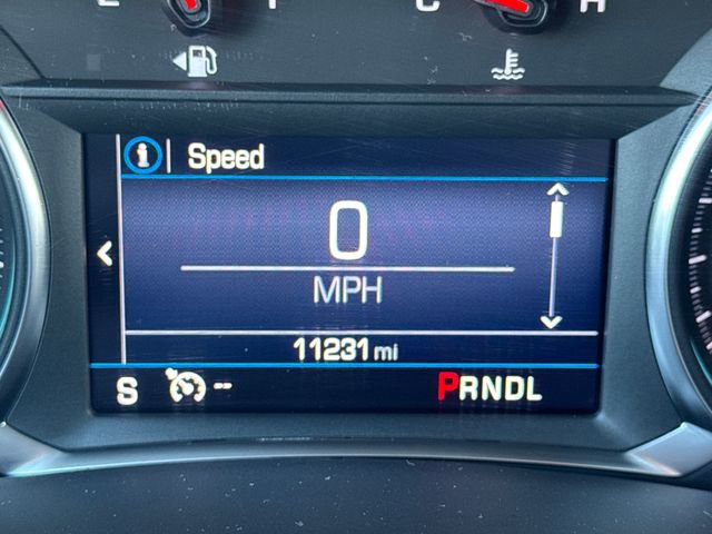 Certified 2023 Chevrolet Equinox LT image 20