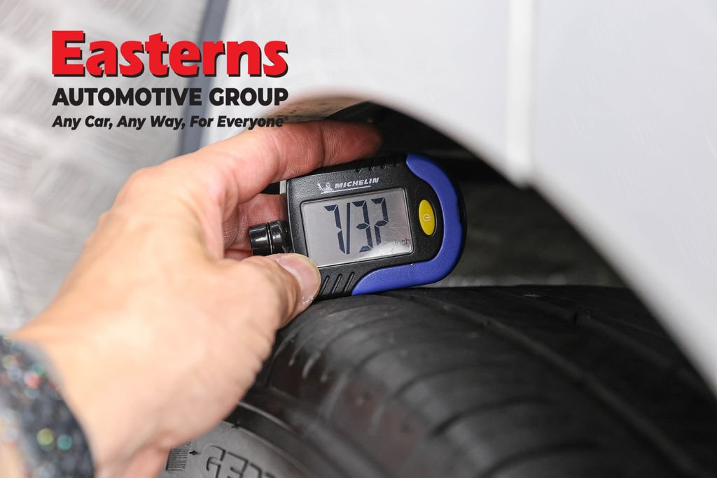 Used 2022 RAM ProMaster City Tradesman FWD image 25