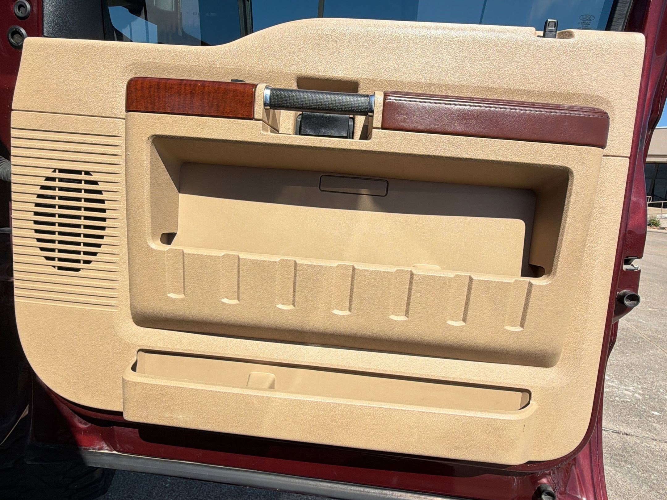 Used 2012 Ford F350 King Ranch image 25