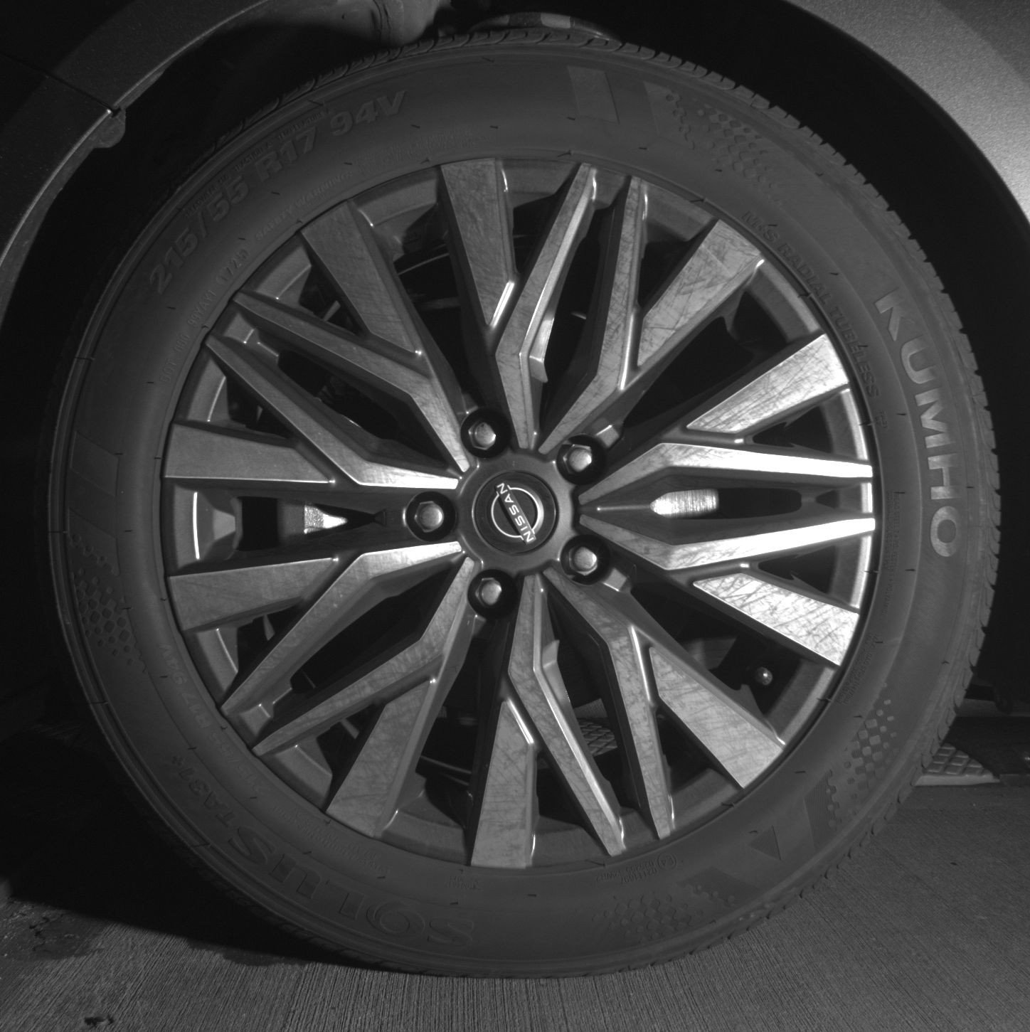 Used 2025 Nissan Altima 2.5 SV image 12