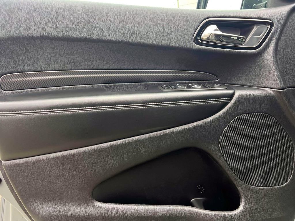 Used 2022 Dodge Durango GT image 16