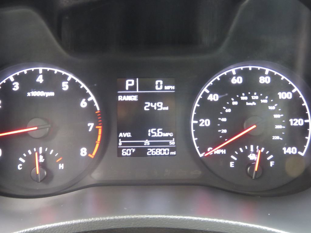 Used 2022 Hyundai Accent SE FWD image 20
