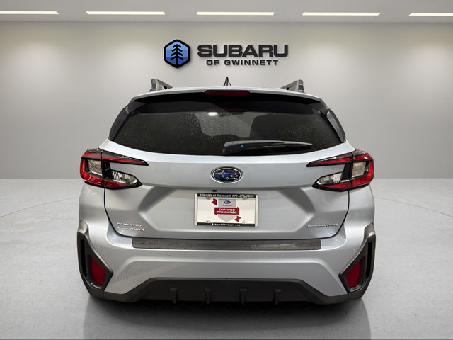 Certified 2025 Subaru Crosstrek 2.5i Limited w/ Crosstrek Mirror Package AWD/4WD image 4