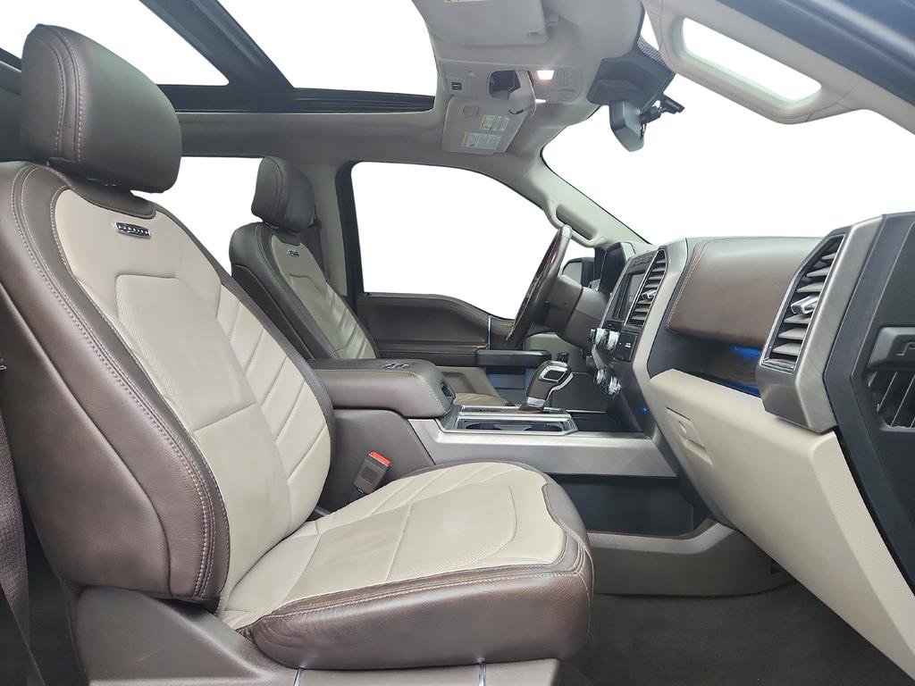 Used 2019 Ford F150 Limited image 26