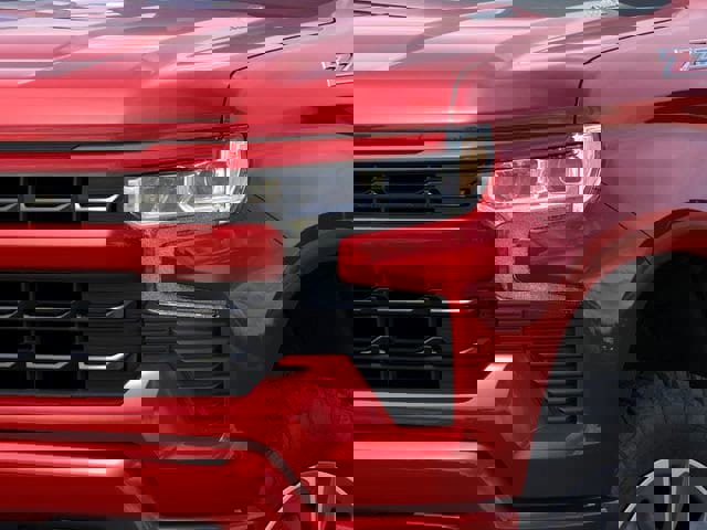 New 2026 Chevrolet Silverado 1500 RST image 11