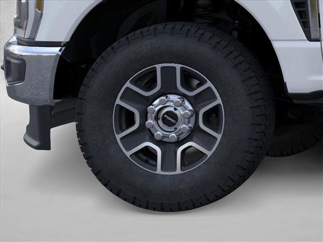 New 2026 Ford F350 Lariat image 19