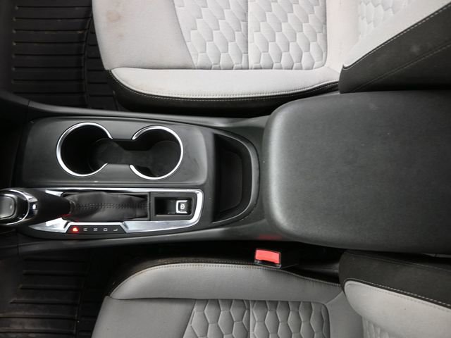 Used 2021 Chevrolet Equinox LS w/ LS Convenience Package image 29