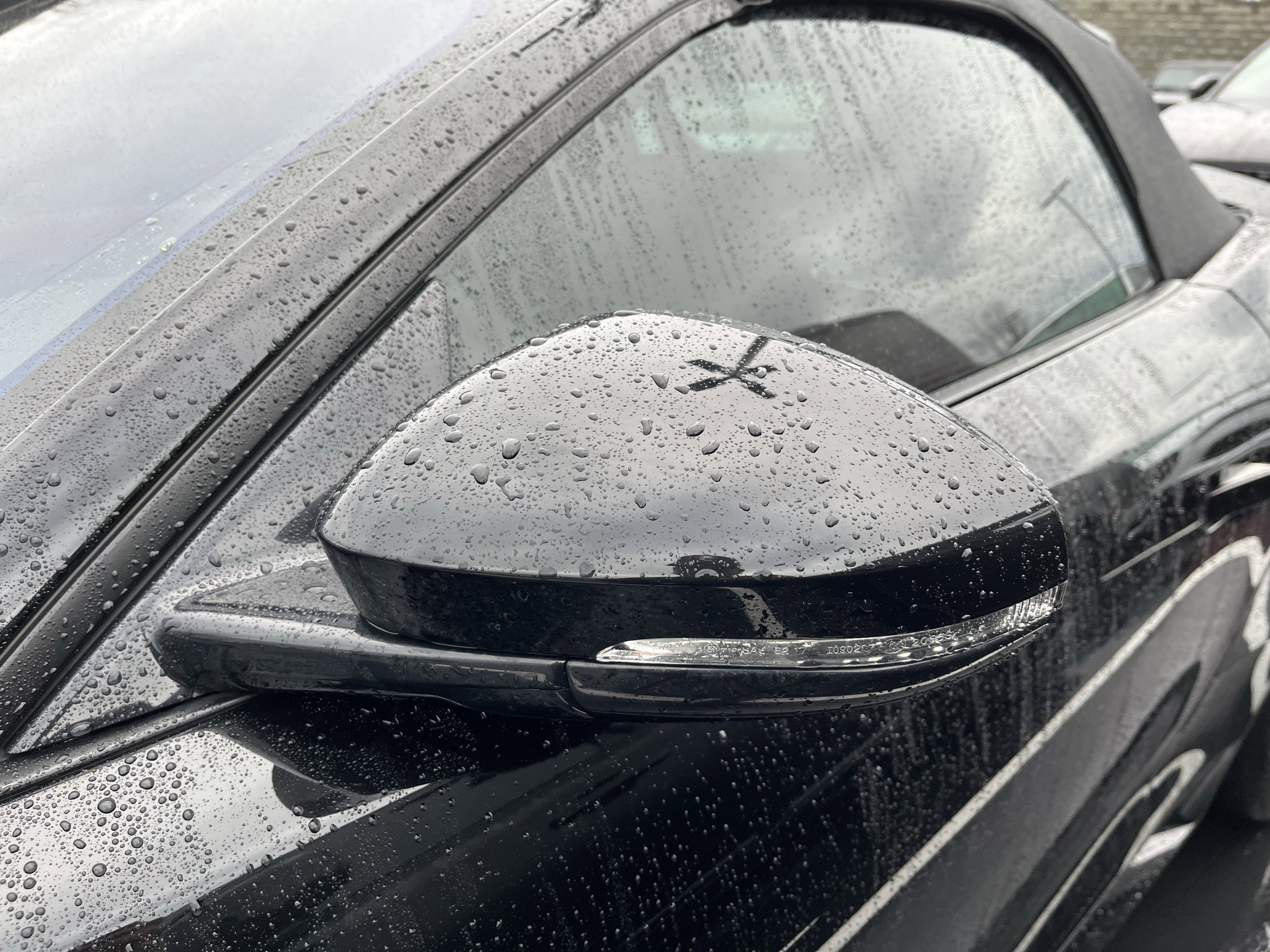 Used 2024 Jaguar F-TYPE R-Dynamic image 32