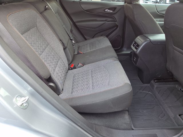 Used 2024 Chevrolet Equinox LT FWD image 19