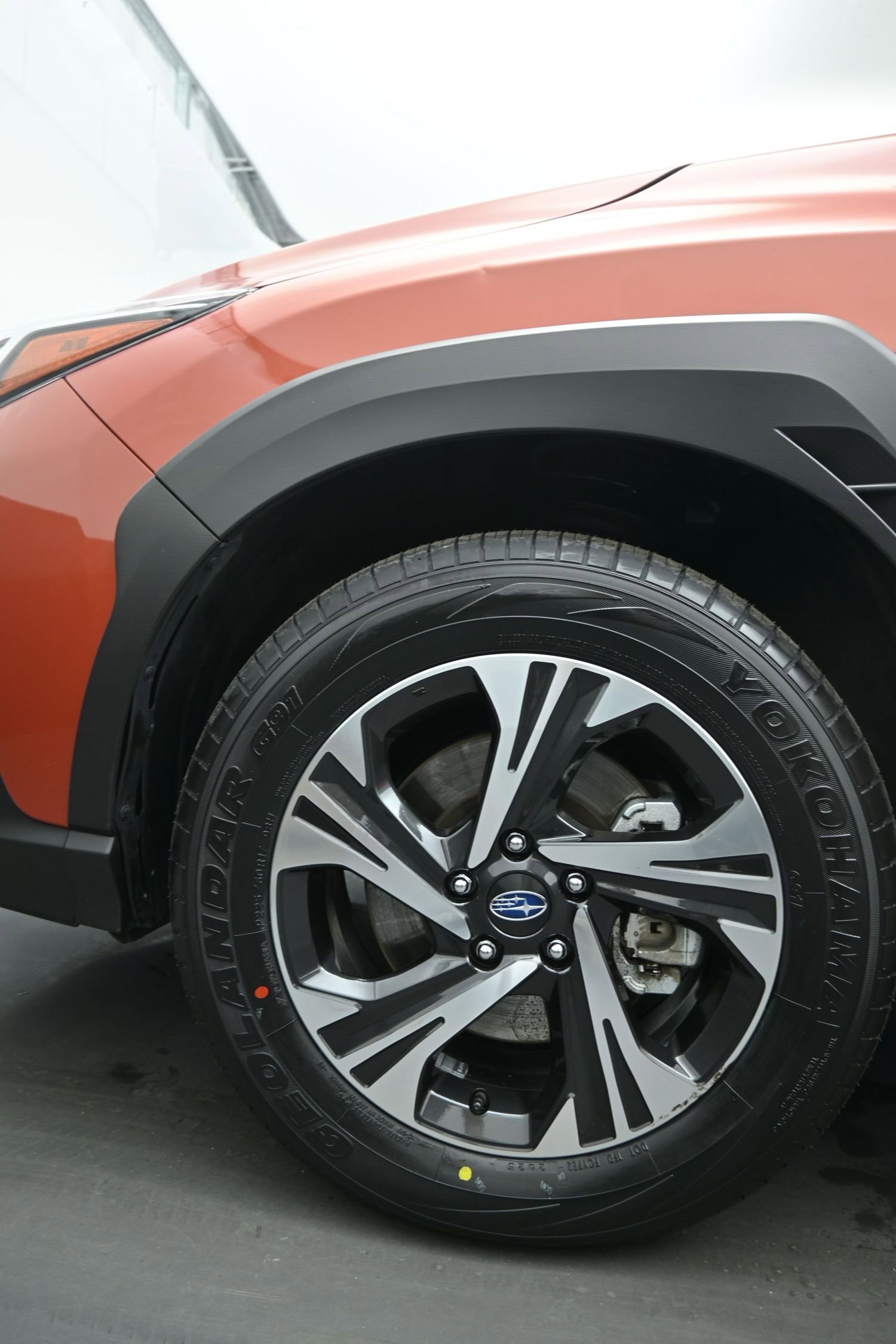 New 2026 Chevrolet Silverado 2500 Custom image 14