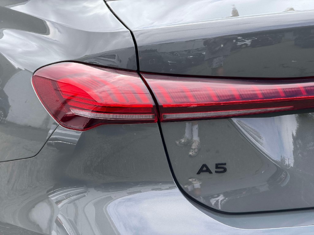 New 2026 Audi A5 Premium AWD/4WD image 13