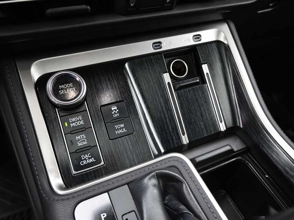 Used 2024 Lexus GX 550 550 Premium image 17