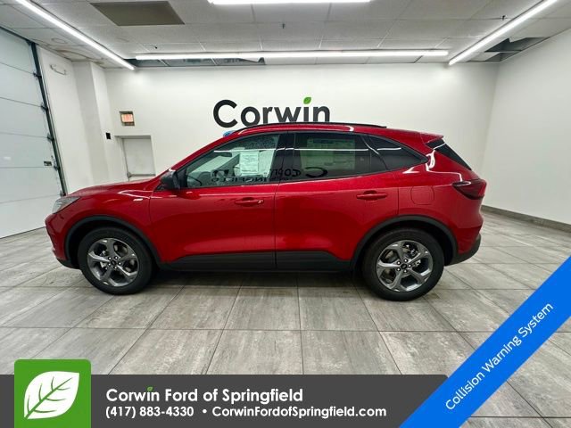 New 2026 Ford Escape ST-Line w/ Tech Pack #1 image 2