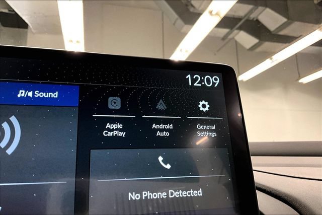 Used 2025 Acura ADX FWD image 36
