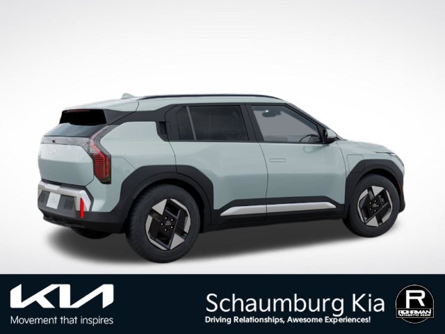 New 2027 Kia EV3 Wind FWD image 6