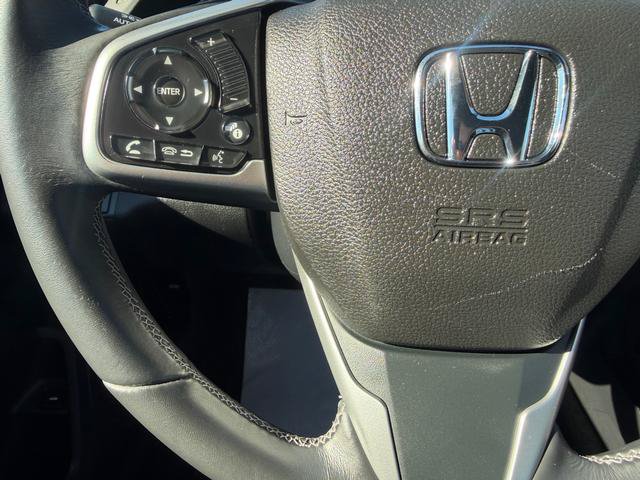Used 2018 Honda Civic EX-L image 16