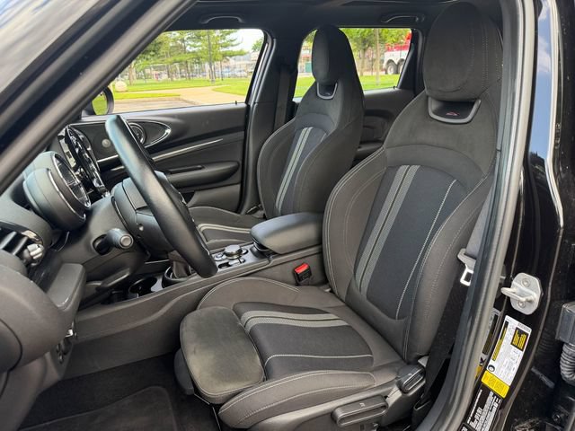 Used 2018 MINI Cooper Clubman John Cooper Works AWD/4WD image 9