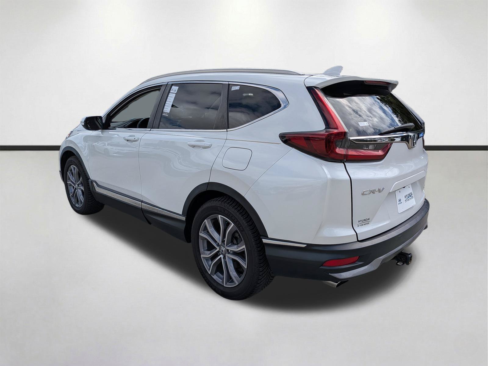 Used 2020 Honda CR-V Touring image 6