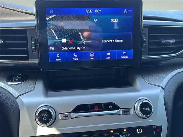 Used 2021 Ford Explorer Timberline AWD/4WD image 23