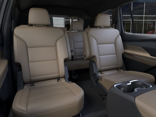 New 2027 Buick Enclave Preferred w/ LPO, Floor Liner Package FWD image 17