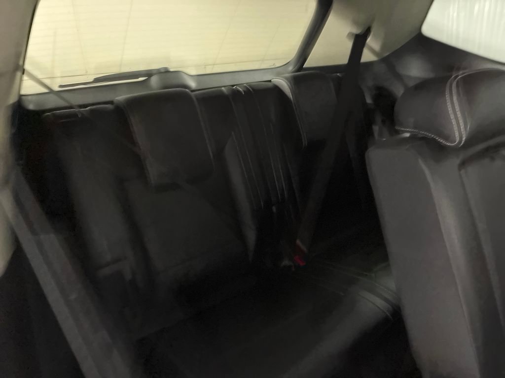 Used 2022 Volkswagen Atlas SE image 32