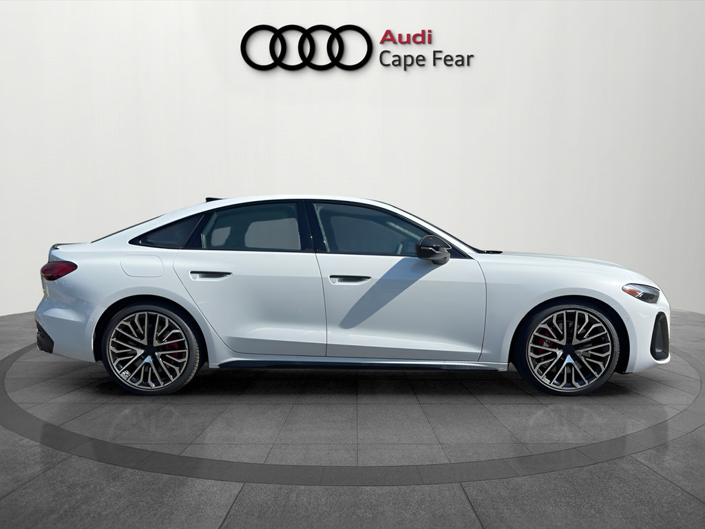 New 2026 Audi S5 Prestige AWD/4WD image 6
