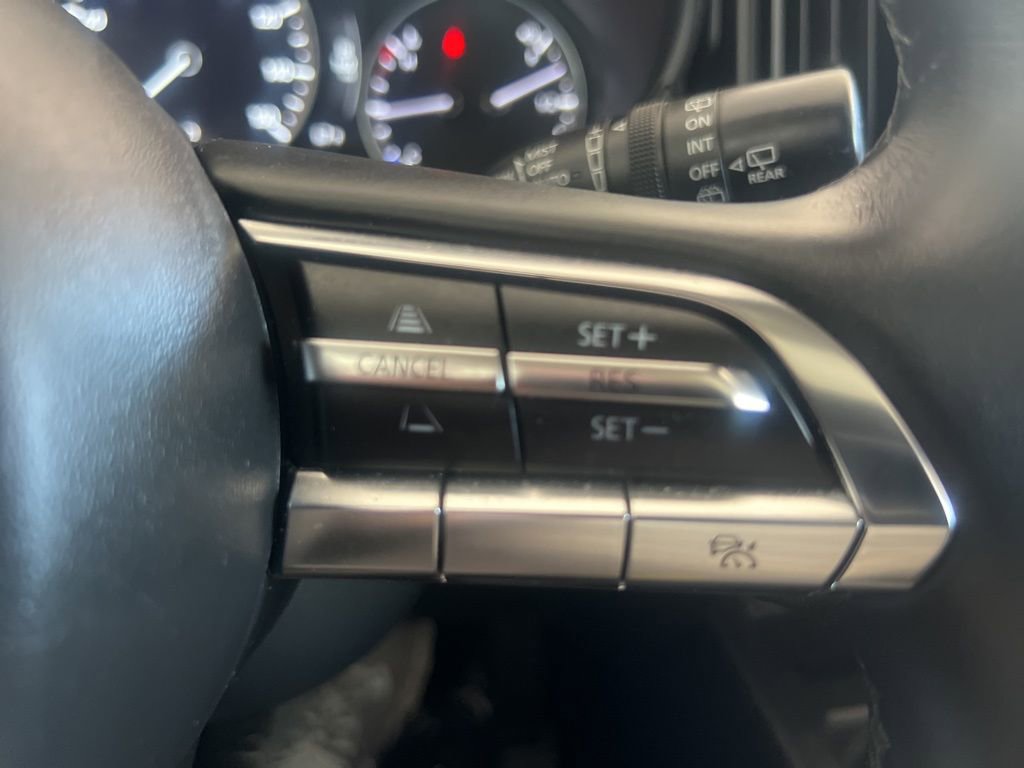 Used 2025 MAZDA CX-50 AWD 2.5 S w/ Premium Package image 43