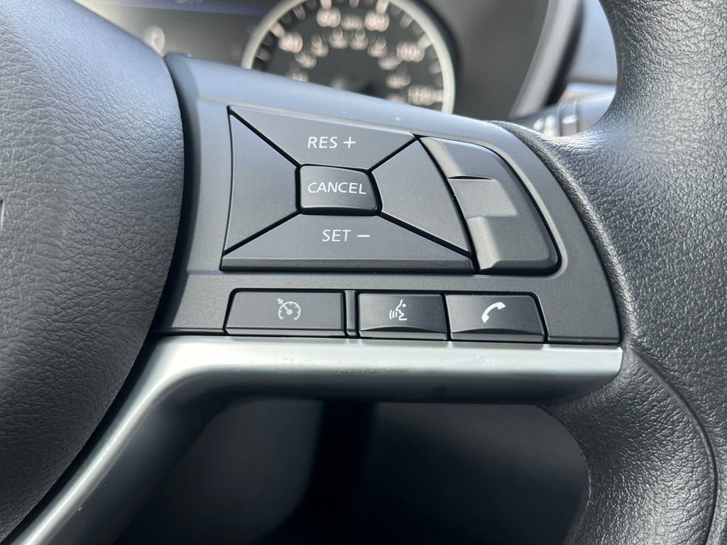 New 2025 Nissan Altima 2.5 SV w/ SV Special Edition Package image 12