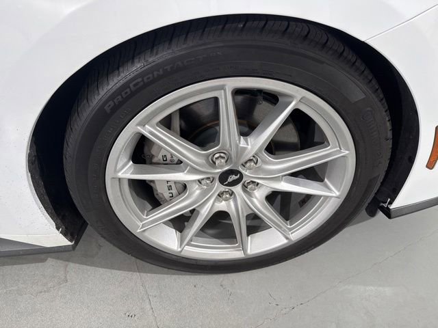 Used 2024 Ford Mustang GT Premium RWD image 13