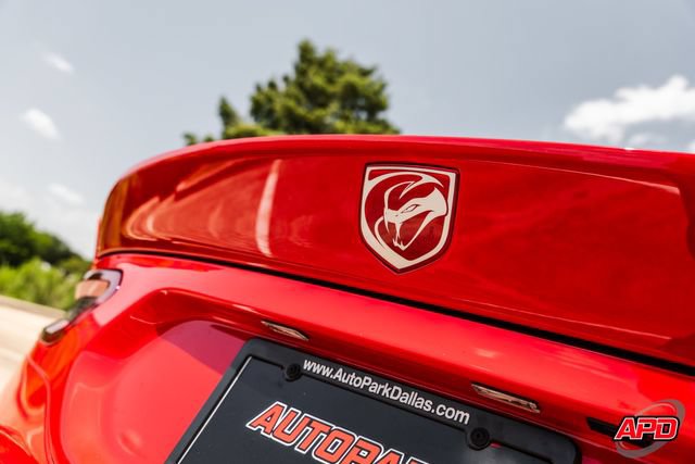 Used 2013 SRT Viper SRT-10 RWD image 33