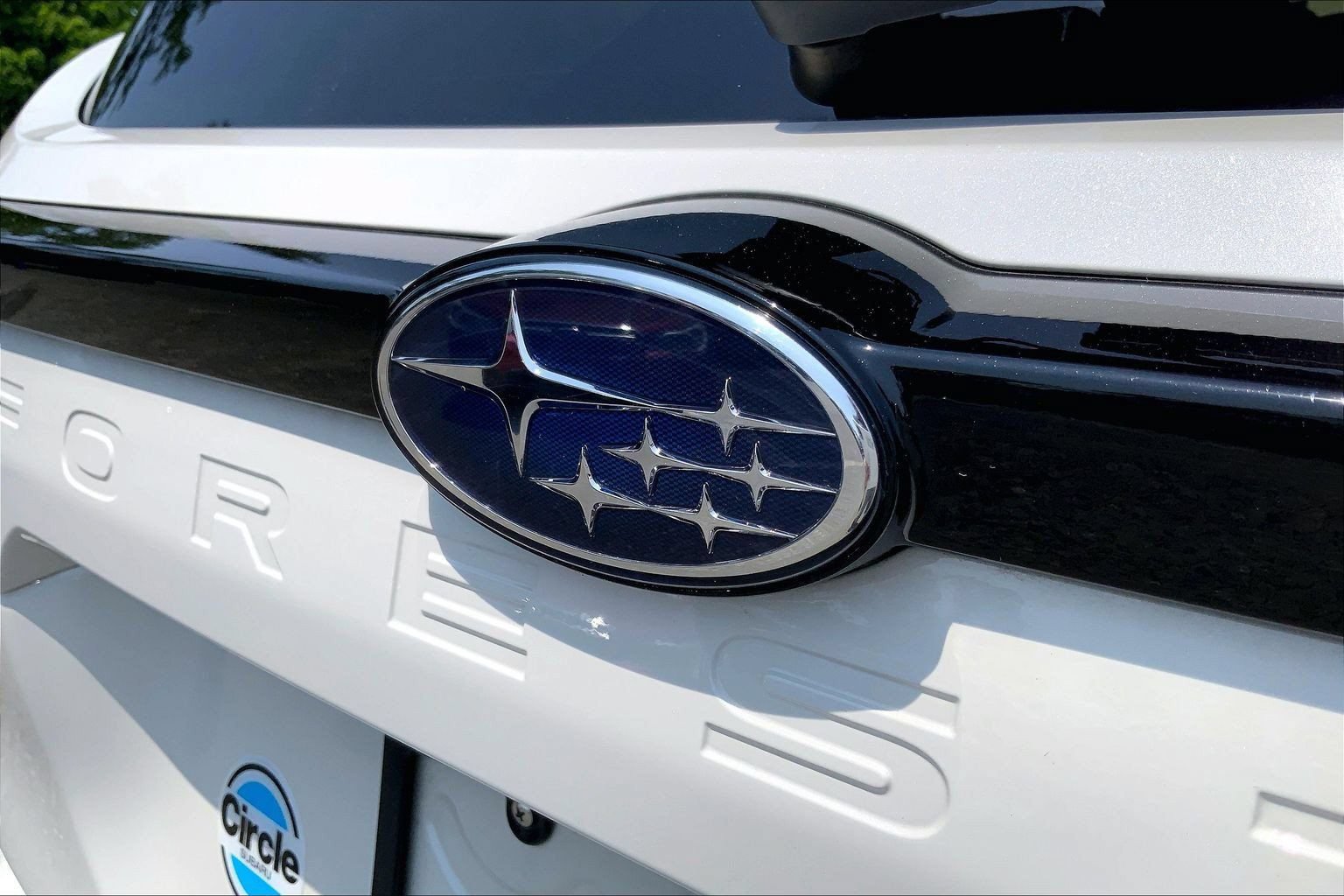 Certified 2025 Subaru Forester Limited w/ Popular Package AWD/4WD image 32